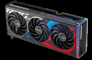 фото Видеокарта ASUS GeForce RTX 4070 Ti ROG Strix GAMING (ROG-STRIX-RTX4070TI-12G-GAMING)