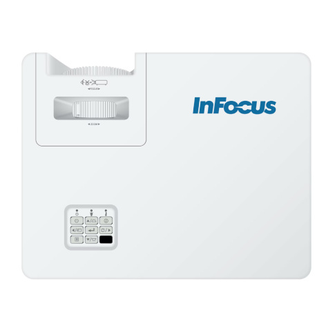 фото Проектор  InFocus INL146 в Казани