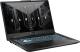 фото Ноутбук  ASUS TUF Gaming A17 FA706NFR-HX007 в Ростове-на-Дону 17.3 ", Ryzen 7, 16 Гб RAM, 512 Гб SSD, GeForce RTX 2050, Черный