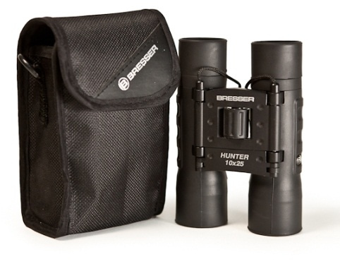 фото Бинокль  Bresser Hunter 10x25 в Смоленске
