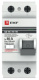фото УЗО  EKF elcb-2-80-100S-em-pro в Санкт-Петербургe