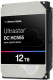 фото Жесткий диск 12TB SAS 12Gb/s Western Digital Ultrastar DC HC555