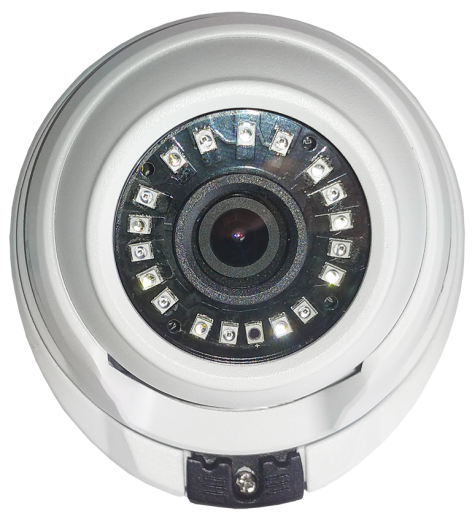 фото Видеокамера IP Space Technology ST-S2543 (2,8mm) в Казани