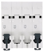 фото Автоматический выключатель Systeme Electric C9F34416