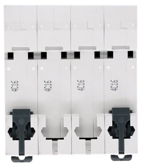 фото Автоматический выключатель  Systeme Electric C9F34416 в Казани