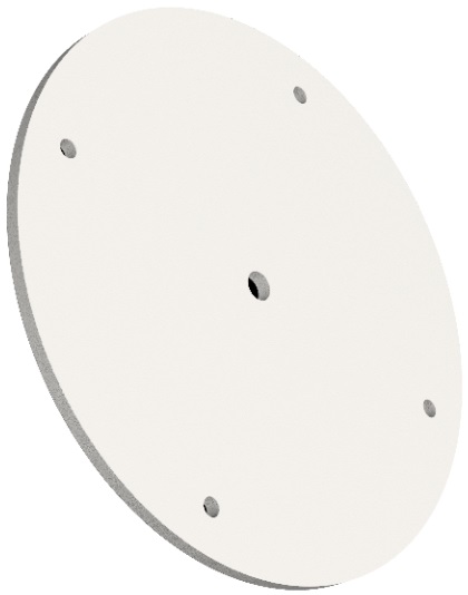 

Жесткий диск Кронштейн для видеосистемы DS-2909ZJ HIKVISION, DS-2909ZJ