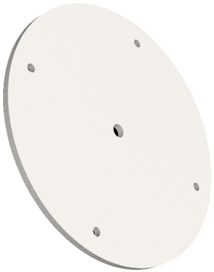 фото Переходник  HIKVISION DS-2909ZJ в Уфе