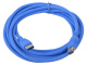 фото Удлинитель USB 3.0 Exegate EX-CC-USB3-AMAF-5.0