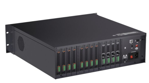 фото Коммутатор матричный Wyrestorm MX-0804-SCL в Уфе