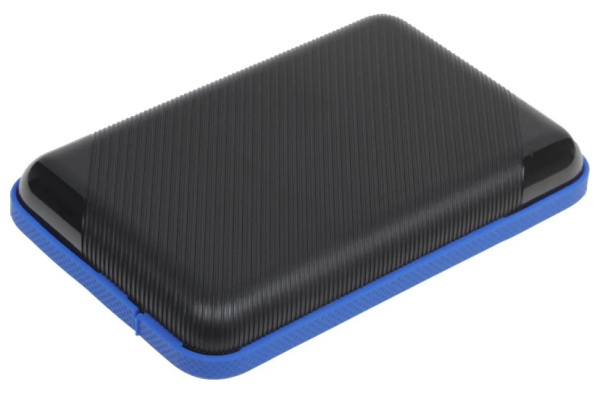 фото Внешний диск HDD 2.5