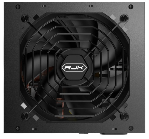 фото Блок питания ATX Raijintek CRATOS 1000