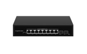 фото Коммутатор GIGALINK GL-SW-G007-08P