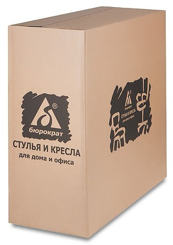 фото Кресло офисное Бюрократ Ch-808AXSN в Уфе