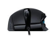 фото Мышь Logitech G402 Hyperion Fury