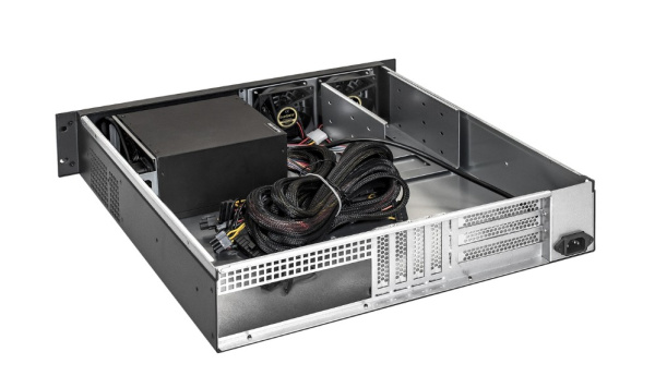фото Корпус серверный 2U Exegate Pro 2U450-03 в Уфе