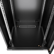 фото Шкаф Cabeus SH-05F-22U60/45m-R-BK