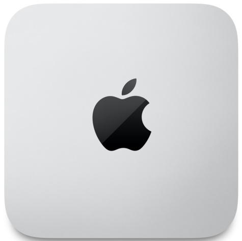 фото Системный блок Apple Mac Studio Apple, 36 ГБ, 512 Гб, Apple M4 Max 32-core,  ОС MacOS