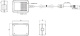 фото Адаптер сетевой Mean Well GSM36B12-P1J в Казани