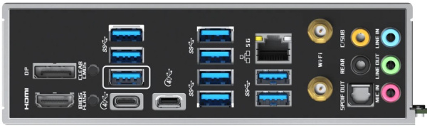 фото Материнская плата ATX MAXSUN MS-iCraft Z890 PACIFIC в Казани