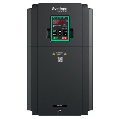 фото Преобразователь частоты  Systeme Electric STV320D30N4 в Омске