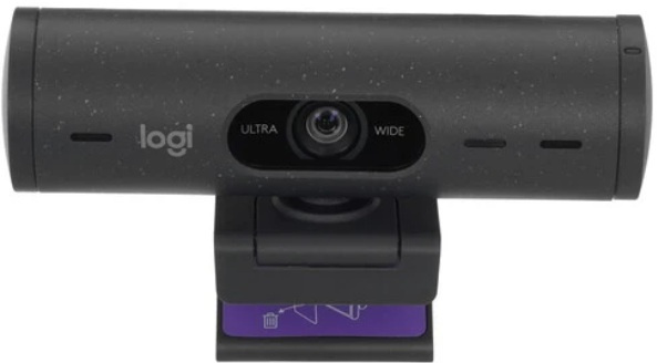 фото Веб-камера  Logitech Brio 500 в Омске