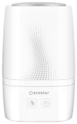 фото Увлажнитель ультразвуковой  EcoStar ESH-EN250/2,0E-WT