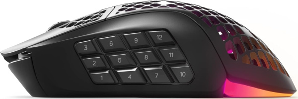 фото Мышь Wireless SteelSeries Aerox 9 в Уфе