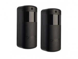 

Аксессуар CAME DXR10BAP (806TF-0060) беспроводные фотоэлементы в поликарбонатном корпусе имеют дальность действия до 10 метров, DXR10BAP (806TF-0060)