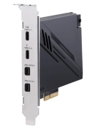 фото Плата расширения ASUS ThunderboltEX 4