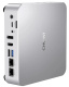 фото Компьютер Chuwi AuBox (AMD Ryzen 7 8745HS (8/16; 3,8ГГц; 16Мб), 3.8ГГц, 16ГБ DDR5, SSD 512 Гб, AMD Radeon Graphics, Windows 11 Профессиональная) [2133427]