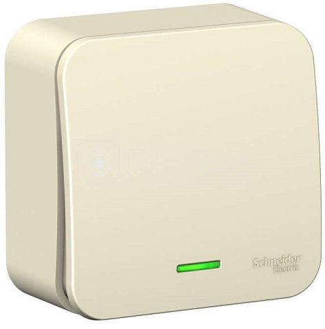 фото Выключатель  Systeme Electric BLNVA101112 в Уфе