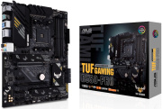 фото Материнская плата ASUS TUF GAMING B550-PRO