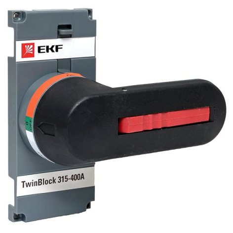 фото Рукоятка управления  EKF tb-315-400-fh в Ростове-на-Дону