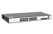 фото Коммутатор SNR SNR-S2995G-24TX-RPS