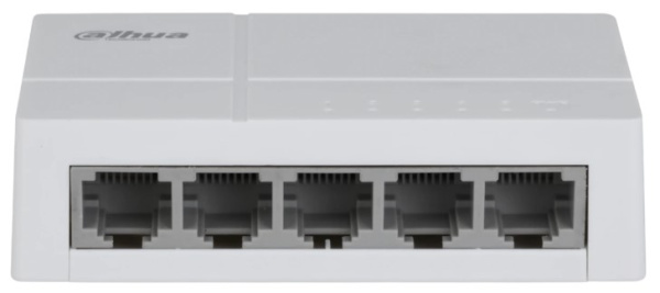 фото Коммутатор неуправляемый Dahua DH-SF1005L в Омске