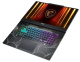 фото Ноутбук  MSI Cyborg A17 AI B2HWEKG-047XRU в Омске 17.3 ", Ryzen 7, 16 Гб RAM, 512 Гб SSD, GeForce RTX 5050, Черный