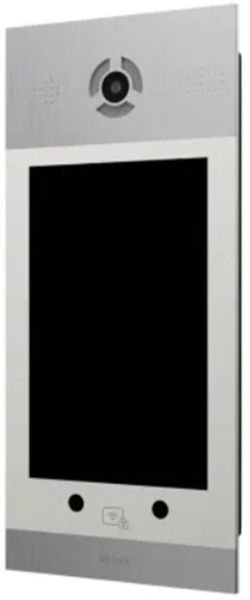 фото Вызывная панель  BAS-IP AA-14FBIS Silver в Омске