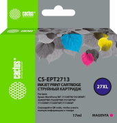 фото Картридж Cactus CS-EPT2713