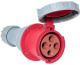 фото Розетка переносная EKF ps-2442-125-380 в Санкт-Петербургe