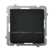 фото Выключатель Ospel LP-15RS/m/33