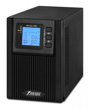 фото Источник бесперебойного питания  Powerman Online 1000 Plus в Казани
