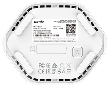 фото Роутер  Tenda 5G01 в Ростове-на-Дону