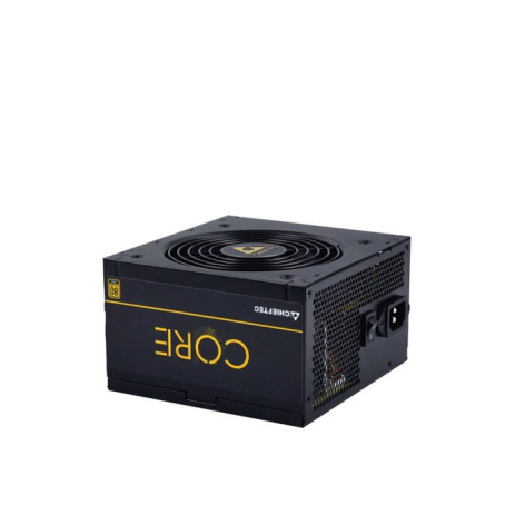 фото Блок питания ATX Chieftec BBS-600S в Челябинске
