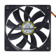 фото Вентилятор для корпуса Scythe SY1225SL12HPVC-V