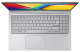фото Ноутбук  ASUS Vivobook 15 X1504VA-BQ4415 в Санкт-Петербургe 15.6 ", Core 5, 8 Гб RAM, 512 Гб SSD, Серебристый