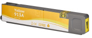 фото Картридж Sakura F6T79AE (№913A Yellow)