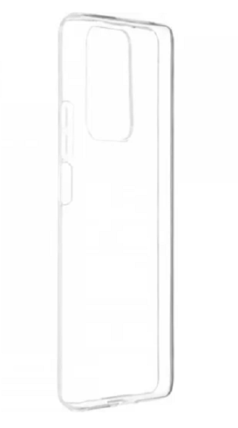 Изображение товара Прозрачный силиконовый чехол для Xiaomi 11T Pro Red Line УТ000027397