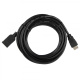 фото Кабель интерфейсный HDMI-HDMI ACD ACD-DHHF1-30B в Ростове-на-Дону
