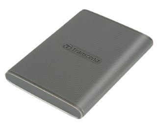 фото Внешний SSD USB 3.2 Gen 2 Type-C Transcend TS4TESD360C в Уфе 4000 ГБ