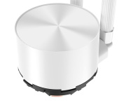фото Система охлаждения ID-Cooling FX240 PRO WHITE